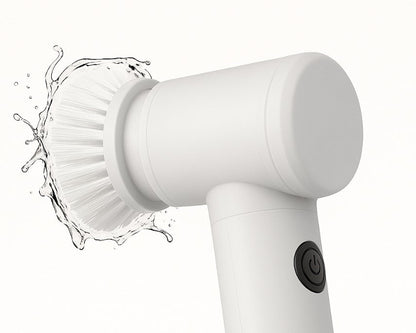 Multi-Purpose Electric Brush