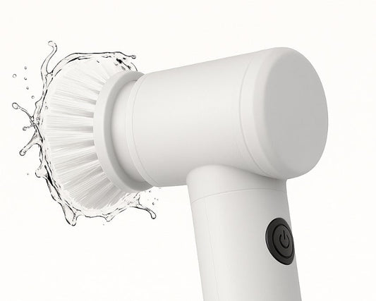 Multi-Purpose Electric Brush