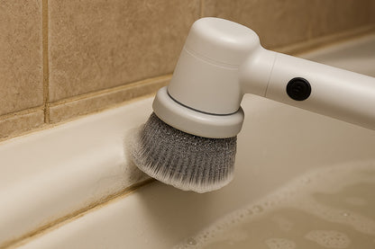 Multi-Purpose Electric Brush