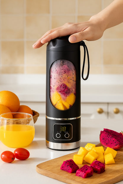 Portable Blender