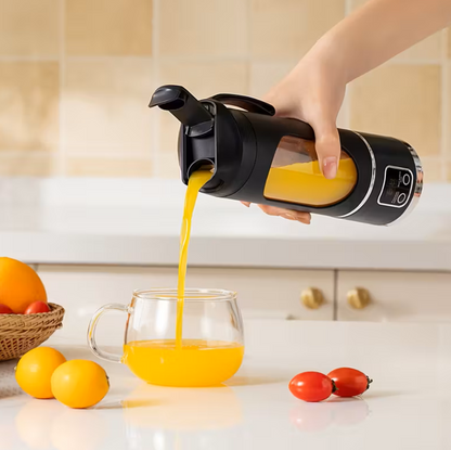 Portable Blender