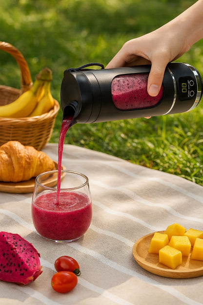 Portable Blender