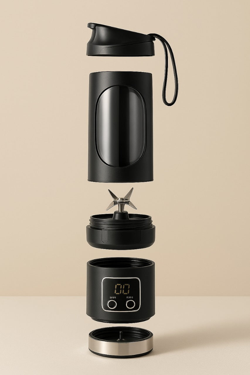 Portable Blender