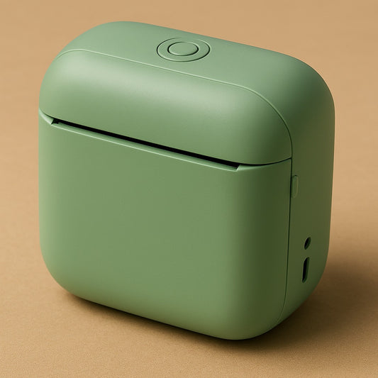Mini Portable Printer